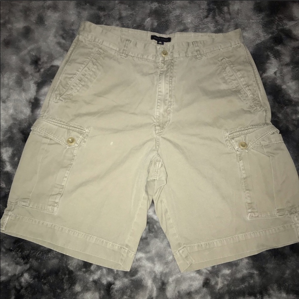 Cargo Shorts